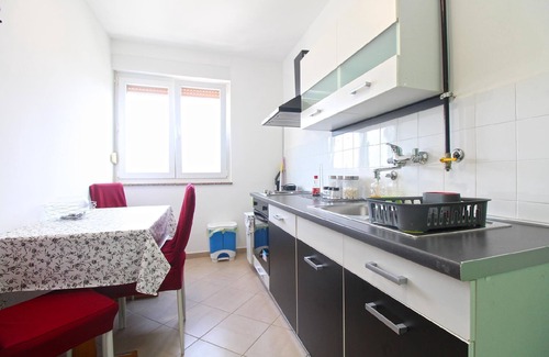Veruda Apartment | Holiday apartment Pula for 1 - 3 persons with 1 bedroom - Holiday apartment