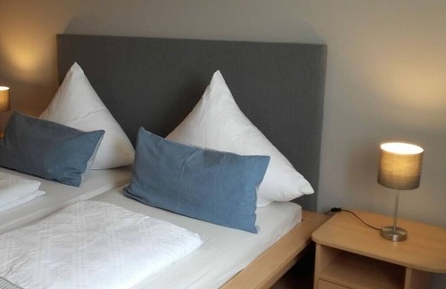 Fuersteneck Apartment | Holiday apartment Rosengarten in the Ilztal