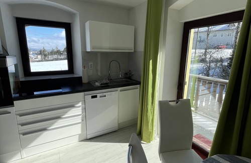 Sonnen Condo | Holiday apartment RELAX