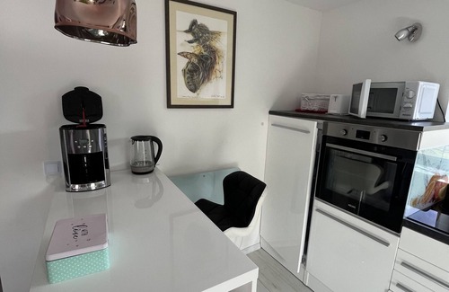 Sonnen Condo | Holiday apartment RELAX