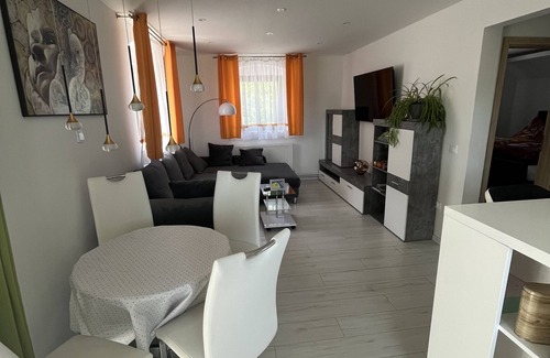 Sonnen Condo | Holiday apartment RELAX