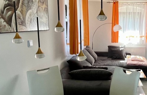 Sonnen Condo | Holiday apartment RELAX