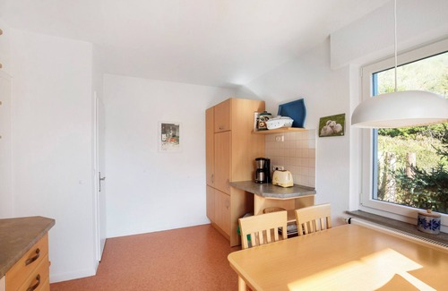 Sankt Goar Apartment | Holiday Apartment 'Rheinblick' with Balcony and Wi-Fi