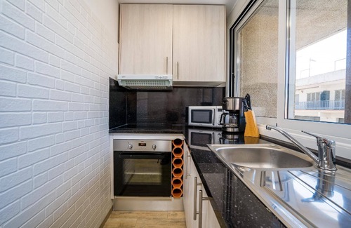 Roses Town Center Apartment | Holiday apartment Roses for 1 - 6 persons with 2 bedrooms - Holiday apartment