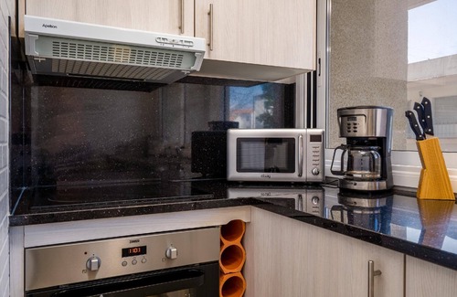 Roses Town Center Apartment | Holiday apartment Roses for 1 - 6 persons with 2 bedrooms - Holiday apartment