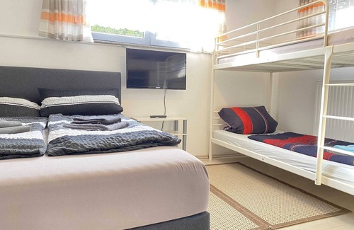 Wackersdorf Condo | Holiday apartment South (WA328)