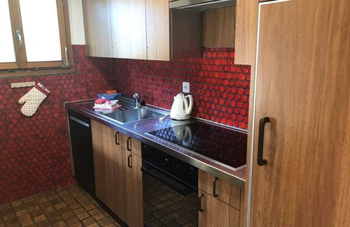 Samedan Apartment | Holiday apartment Samedan for 1 - 4 persons with 2 bedrooms - Holiday apartment