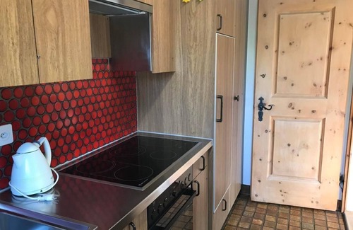 Samedan Apartment | Holiday apartment Samedan for 1 - 4 persons with 2 bedrooms - Holiday apartment