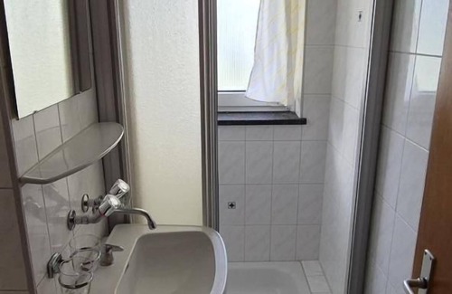 Samedan Apartment | Holiday apartment Samedan for 1 - 4 persons with 1 bedroom - Holiday apartment
