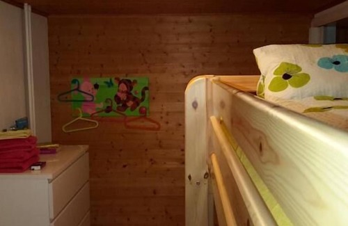 Sattel Apartment | Holiday apartment Sattel for 1 - 5 persons with 2 bedrooms - Holiday apartment
