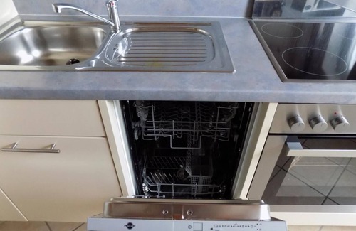 Schoneberg Apartment | Holiday apartment Schöneberg for 1 - 3 persons with 1 bedroom - Holiday apartment