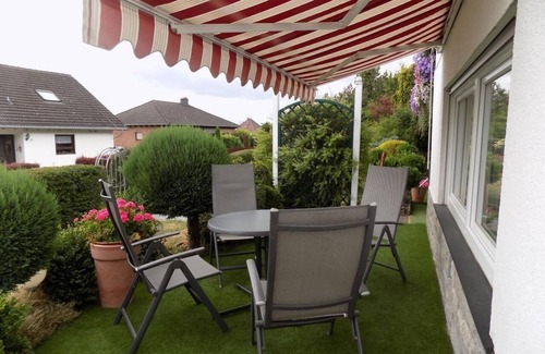 Schoneberg Apartment | Holiday apartment Schöneberg for 1 - 3 persons with 1 bedroom - Holiday apartment