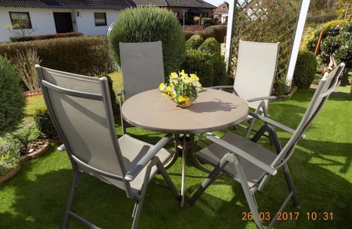Schoneberg Apartment | Holiday apartment Schöneberg for 1 - 3 persons with 1 bedroom - Holiday apartment