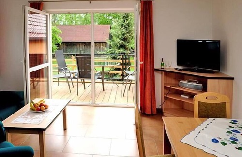 Schlepzig Apartment | Holiday apartment Schlepzig for 1 - 5 persons with 2 bedrooms - Holiday apartment in one or multi-fa