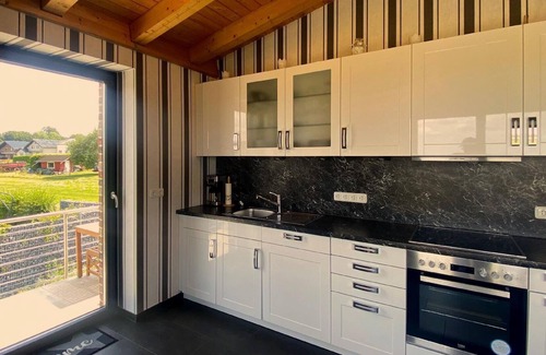 Kommerscheidt Apartment | Holiday apartment Schmidt for 1 - 4 persons with 2 bedrooms - Holiday apartment