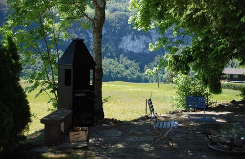 Seelisberg Apartment | Holiday apartment Seelisberg for 1 - 10 persons with 6 bedrooms - Historical building
