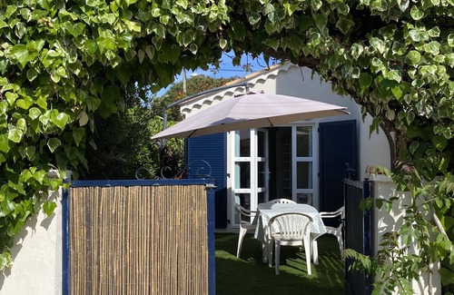 La Capte Apartment | holiday apartment seaside comfort air-conditioned