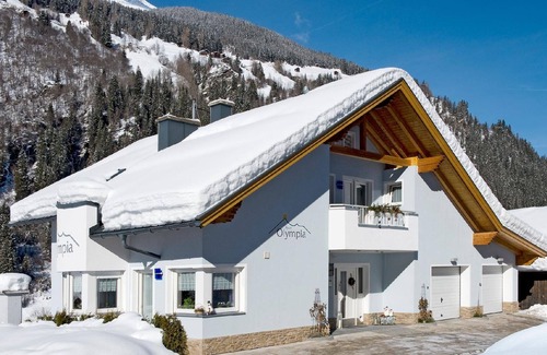 See House | Holiday apartment See for 2 - 9 persons with 3 bedrooms - Holiday house