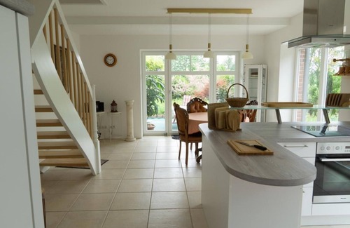 Sehlen Apartment | Holiday apartment Sehlen for 1 - 3 persons with 1 bedroom - Holiday apartment