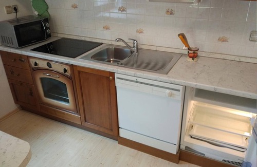 Tolmin Apartment | Holiday apartment with a private sunny terrace