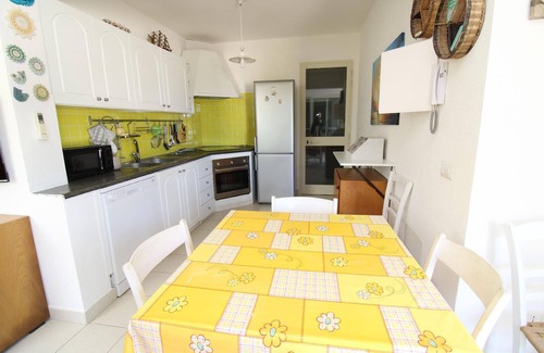 Siniscola House | Holiday apartment Siniscola for 1 - 4 persons with 2 bedrooms - Holiday house