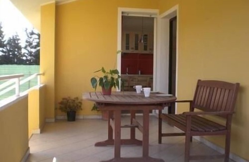 Soleminis Apartment | Holiday apartment Soleminis for 1 - 4 persons with 2 bedrooms - Row house