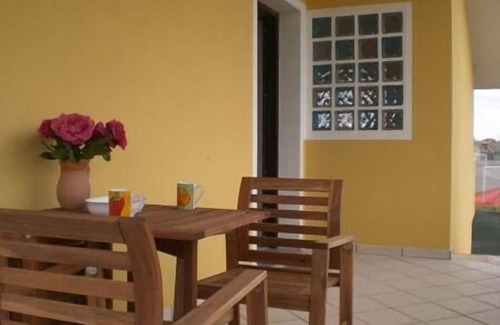 Soleminis Apartment | Holiday apartment Soleminis for 1 - 4 persons with 2 bedrooms - Row house
