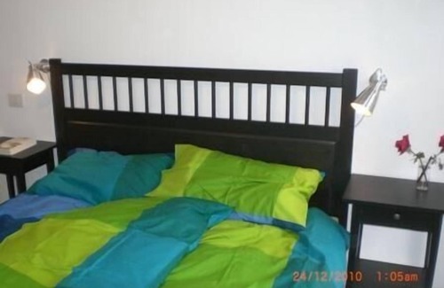 Soleminis Apartment | Holiday apartment Soleminis for 1 - 4 persons with 2 bedrooms - Row house