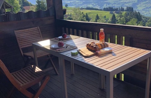 Sarnen Apartment | Holiday apartment Stalden for 1 - 4 persons with 2 bedrooms - Holiday apartment in one or multi-fami