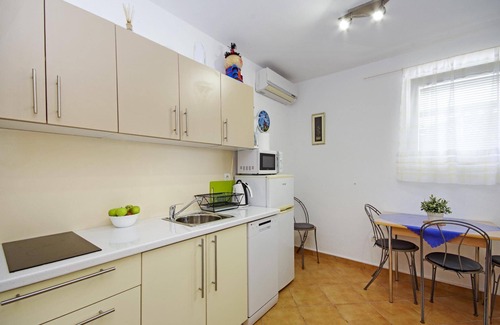 Sutivan Apartment | Holiday apartment Sutivan for 1 - 3 persons with 1 bedroom - Holiday apartment
