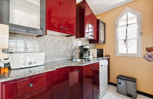 Los Altos Apartment | Holiday apartment Torrevieja for 1 - 4 persons with 2 bedrooms - Holiday apartment in one or multi-f
