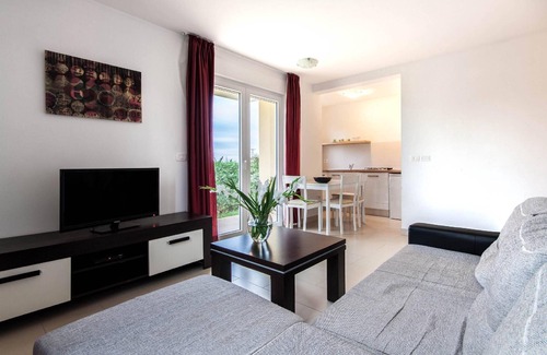 Monterol Apartment | Holiday apartment Umag for 1 - 4 persons with 2 bedrooms - Holiday apartment