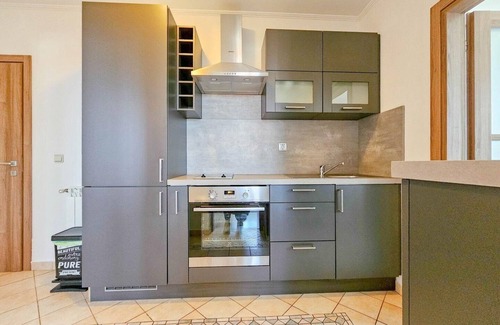 Crveni Vrh Apartment | Holiday apartment Umag for 1 - 3 persons with 1 bedroom - Holiday apartment