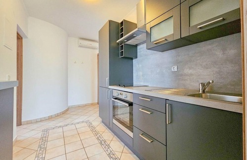Crveni Vrh Apartment | Holiday apartment Umag for 1 - 3 persons with 1 bedroom - Holiday apartment