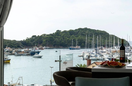 Vrsar Apartment | Holiday apartment Vrsar for 1 - 3 persons with 1 bedroom - Luxury holiday home