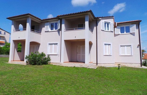 Liznjan Apartment | Holiday apartment with sea view