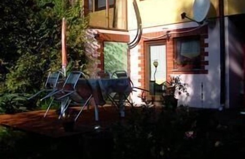 Westernohe Apartment | Holiday apartment Westernohe for 1 - 2 persons with 1 bedroom - Holiday apartment