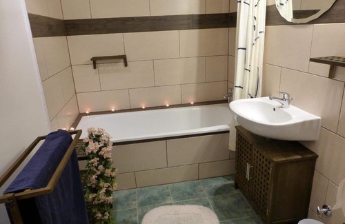Wiek Apartment | Holiday apartment Wiek for 1 - 2 persons - Holiday apartment