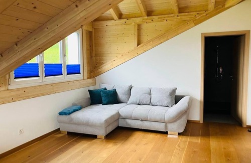 Wildhaus Apartment | Holiday apartment Wildhaus for 1 - 6 persons with 2 bedrooms - Holiday apartment