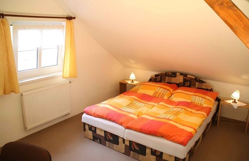 Benecko Apartment | Holiday apartment with outdoor swimming pool and children's playground