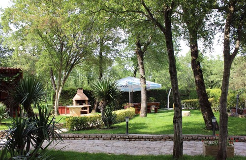 Fiorini Apartment | Holiday apartment with outpool
