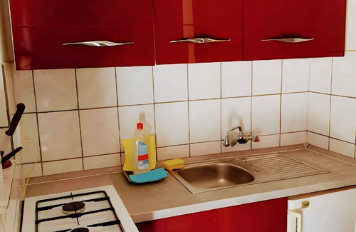 Karlobag Apartment | Holiday apartment with sea view 50 metres from the beach