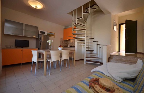 Bibione Apartment | Holiday apartment with air conditioning and pool
