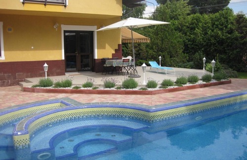 Zamardi Apartment | Holiday apartment Zamárdi for 1 - 13 persons with 4 bedrooms - Holiday apartment