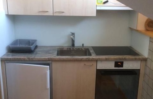 Zuoz Apartment | Holiday apartment Zuoz for 1 - 5 persons with 3 bedrooms - Holiday apartment in one or multi-family