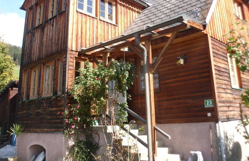 Neumarkt in Steiermark House | Holiday house Neumarkt in Steiermark for 1 - 6 persons with 3 bedrooms - Holiday house