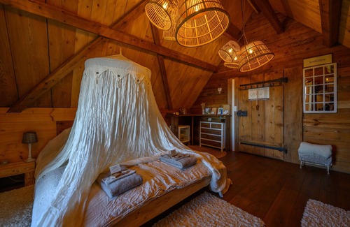 Rothenbach Other | Holiday room "Attic attic" for 2 persons