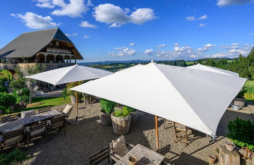 Rothenbach Other | Holiday room "Attic attic" for 2 persons