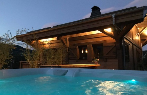 Munster House | Holiday chalet for 6 people in Munster