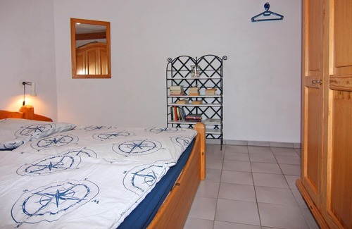 Wenkendorf Apartment | Holiday complex Wenkendorf, Fehmarn-Wenkendorf